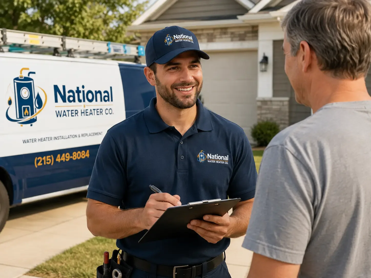 Water Heater Installation Hastings, MI FAQs